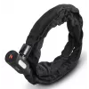 Hama 00178138 velosipēda slēdzene Melna 1200 mm ķēdes slēdzene