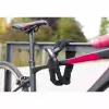 Hama 00178138 velosipēda slēdzene Melna 1200 mm ķēdes slēdzene