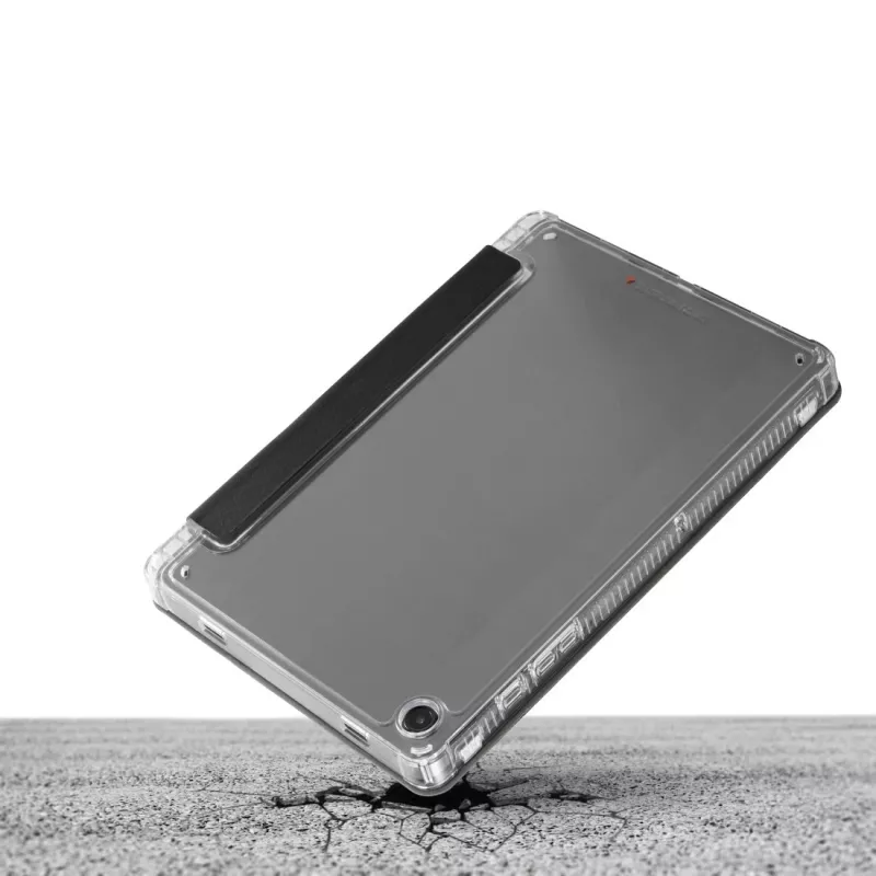 Hama Extreme Protect 27.9 cm (11 collu) Folio Melns