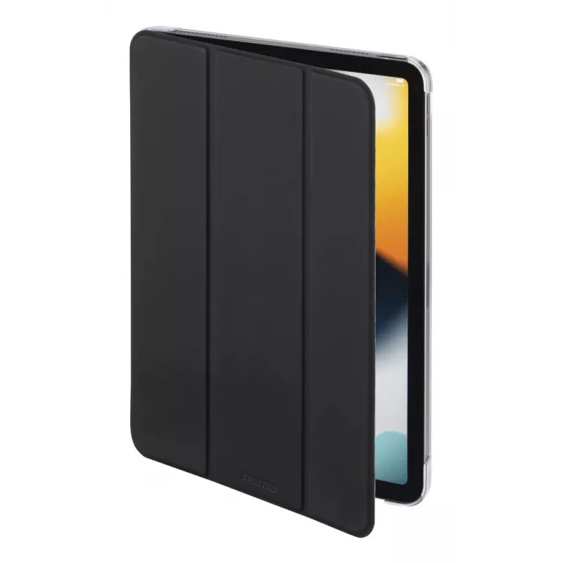 Hama Fold Clear 33 cm (13 collu) Folio, melns
