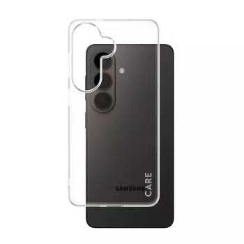Aizsardzības telefona vāciņš PanzerGlass CARE X-Ray Samsung Galaxy S26 (CR78132)