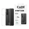 Aizsardzības telefona vāciņš PanzerGlass CARE X-Ray Samsung Galaxy S26 (CR78132)