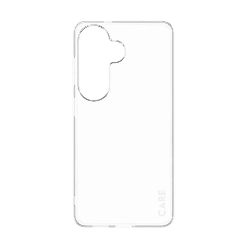 Aizsardzības telefona vāciņš PanzerGlass CARE X-Ray Samsung Galaxy S26 (CR78132)