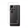 PanzerGlass CARE X-Ray aizsargapvalks Samsung Galaxy S26 Ultra (CR28792) – caurspīdīgs aizsargtelefonapvalks