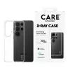 PanzerGlass CARE X-Ray aizsargapvalks Samsung Galaxy S26 Ultra (CR28792) – caurspīdīgs aizsargtelefonapvalks