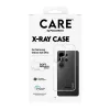 PanzerGlass CARE X-Ray aizsargapvalks Samsung Galaxy S26 Ultra (CR28792) – caurspīdīgs aizsargtelefonapvalks