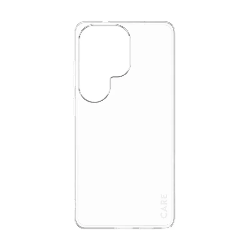 PanzerGlass CARE X-Ray aizsargapvalks Samsung Galaxy S26 Ultra (CR28792) – caurspīdīgs aizsargtelefonapvalks