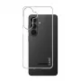 Aizsardzības PanzerGlass CARE X-Ray vāciņš Samsung Galaxy S26+ (CR41489) — caurspīdīgs aizsargtelefona vāciņš