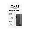 Aizsardzības PanzerGlass CARE X-Ray vāciņš Samsung Galaxy S26+ (CR41489) — caurspīdīgs aizsargtelefona vāciņš