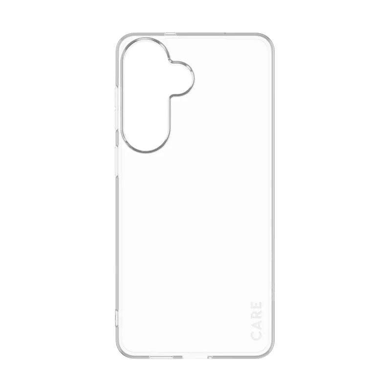 Aizsardzības PanzerGlass CARE X-Ray vāciņš Samsung Galaxy S26+ (CR41489) — caurspīdīgs aizsargtelefona vāciņš