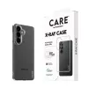 Aizsardzības PanzerGlass CARE X-Ray vāciņš Samsung Galaxy S26+ (CR41489) — caurspīdīgs aizsargtelefona vāciņš