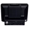 Interneta radio Telestar IMPERIAL DABMAN i410 BT analogais un digitālais melns
