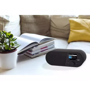 Interneta radio Imperial I105
