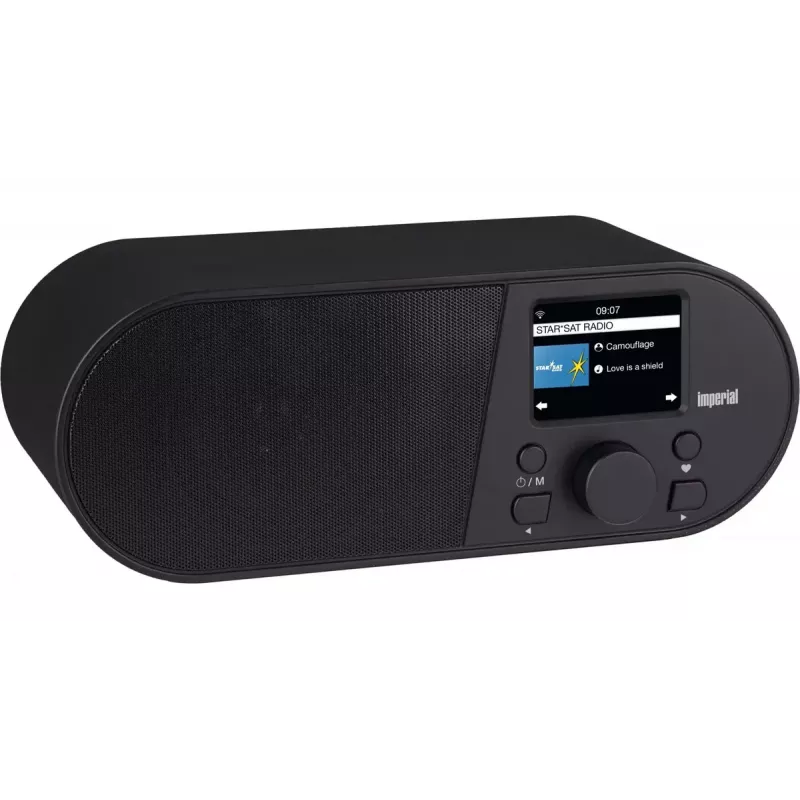 Interneta radio Imperial I105