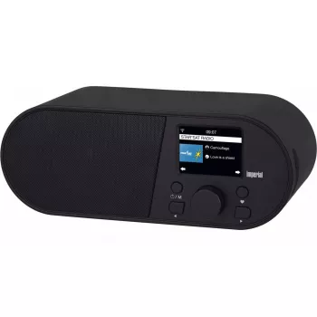 Interneta radio Imperial I105
