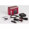 Portable Speaker REHAU IMP BART MINI Home Melns