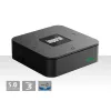 Portable Speaker REHAU IMP BART MINI Home Melns