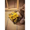 Cietā futrāļa korpuss Stanley STST83397-1 Plastmasa 22 kg Melns Dzeltens