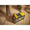 Cietā futrāļa korpuss Stanley STST83397-1 Plastmasa 22 kg Melns Dzeltens