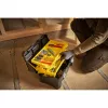 Cietā futrāļa korpuss Stanley STST83397-1 Plastmasa 22 kg Melns Dzeltens