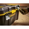Cietā futrāļa korpuss Stanley STST83397-1 Plastmasa 22 kg Melns Dzeltens