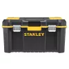 Cietā futrāļa korpuss Stanley STST83397-1 Plastmasa 22 kg Melns Dzeltens