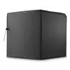 Mini foto studija HAMA salokāma kaste ar LED gredzena gaismu 50×50 cm, modelis 00004664