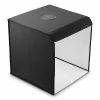 Mini foto studija HAMA salokāma kaste ar LED gredzena gaismu 50×50 cm, modelis 00004664