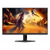 AOC G4 27G4ZRE datora monitors 68.6 cm (27 collas) 1920 x 1080 pikseļi Full HD LED melns, sarkans