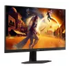 AOC G4 27G4ZRE datora monitors 68.6 cm (27 collas) 1920 x 1080 pikseļi Full HD LED melns, sarkans