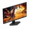 AOC G4 27G4ZRE datora monitors 68.6 cm (27 collas) 1920 x 1080 pikseļi Full HD LED melns, sarkans