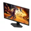 AOC G4 27G4ZRE datora monitors 68.6 cm (27 collas) 1920 x 1080 pikseļi Full HD LED melns, sarkans