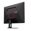 AOC G4 27G4ZRE datora monitors 68.6 cm (27 collas) 1920 x 1080 pikseļi Full HD LED melns, sarkans