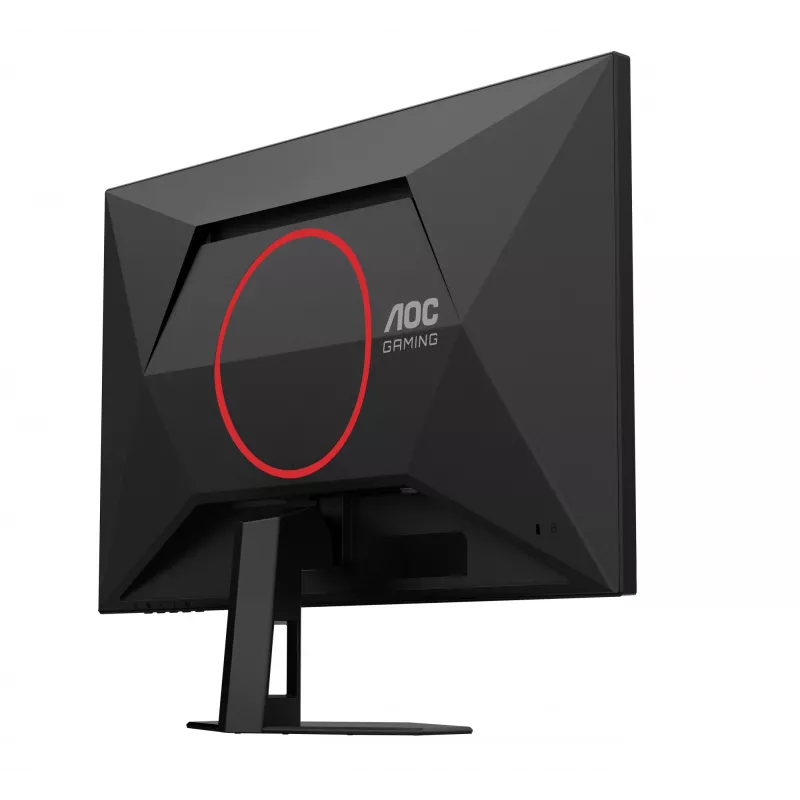 AOC G4 27G4ZRE datora monitors 68.6 cm (27 collas) 1920 x 1080 pikseļi Full HD LED melns, sarkans