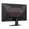 AOC G4 27G4ZRE datora monitors 68.6 cm (27 collas) 1920 x 1080 pikseļi Full HD LED melns, sarkans