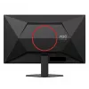 AOC G4 27G4ZRE datora monitors 68.6 cm (27 collas) 1920 x 1080 pikseļi Full HD LED melns, sarkans