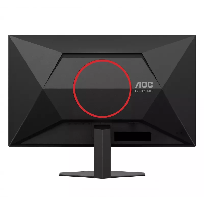 AOC G4 27G4ZRE datora monitors 68.6 cm (27 collas) 1920 x 1080 pikseļi Full HD LED melns, sarkans