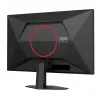 AOC G4 27G4ZRE datora monitors 68.6 cm (27 collas) 1920 x 1080 pikseļi Full HD LED melns, sarkans