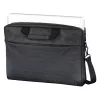 Hama Tayrona 35.8 cm (14.1 inch) Briefcase pelēka