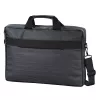 Hama Tayrona 35.8 cm (14.1 inch) Briefcase pelēka