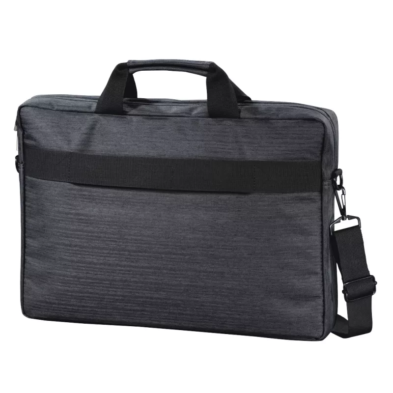 Hama Tayrona 35.8 cm (14.1 inch) Briefcase pelēka