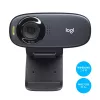 webcam Logitech C310 HD WEBCAM