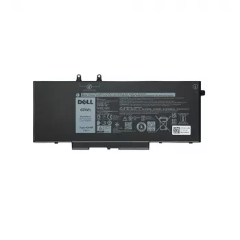 Dell 451-BBXV primārā 4 šūnu 68Wh klēpjdatora baterija