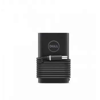 DELL 450-19029 strāvas adapteris, āra lietošanai, 65 W, melns
