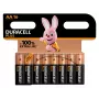 Duracell Plus 100 vienreizējās lietošanas baterija AA sārmaina
