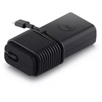 Dell 492-BDQL maiņstrāvas adapteris, 65W, 19.5V (USB-C barošanas bloks)