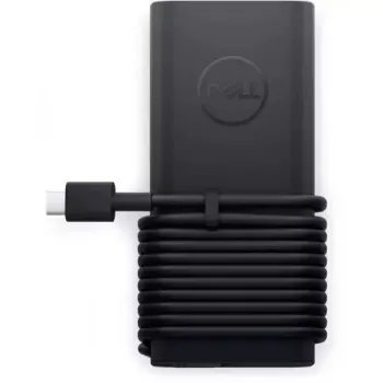 Dell 492-BDQL maiņstrāvas adapteris, 65W, 19.5V (USB-C barošanas bloks)