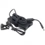 DELL 2TXJ7 strāvas adapteris/invertors iekštelpām 130 W melns