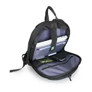 port designs Chicago EVO Expandable mugursoma 15,6–16 collu klēpjdatoriem, modelis 400511
