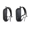 port designs Chicago EVO Expandable mugursoma 15,6–16 collu klēpjdatoriem, modelis 400511